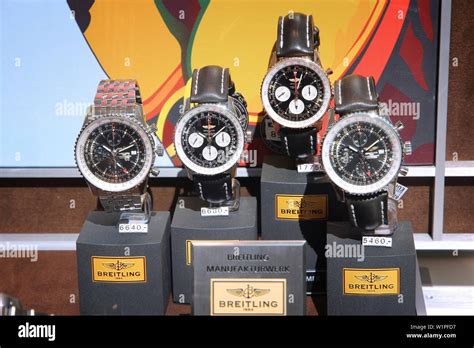 hamburg breitling